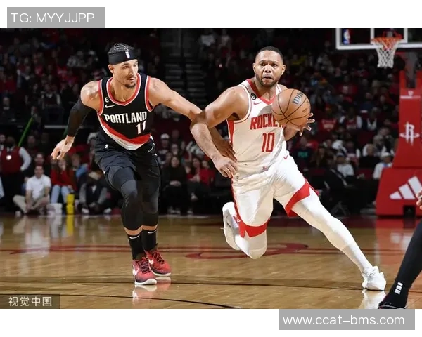 火箭队与开拓者在12月11日的精彩对决期待你的关注与支持