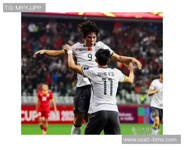 巴西U20与阿根廷U20激战正酣谁将捧起青春足球的荣耀之杯