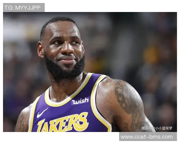 NBA这是要保送湖人夺冠吧？詹姆斯能够安心躺拿第五冠了